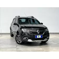 Renault Sandero 1.6 Stepway Iconic