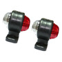 2 Paque Luces Para Camin Led Trasera 12v 24v Superbrillante