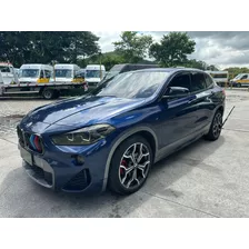 Bmw X2 S20i Sport Active Flex 2019