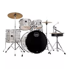 Bateria Acústica Mapex Prodigy Profissional Bumbo22 + Banco