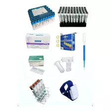 Combo Produtos Prp Prf Plasma Gel Plaquetas Gordura 