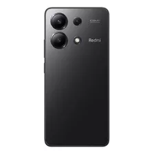 Redmi Note 13 Midnight Black 8 De Ram Y 256 Gb