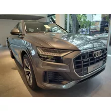 Audi Q8 55tfsi 3.0 V6 340cv Quattro Q2 Q3 Q5 Q7 A5 A6 A7 Rs