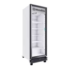 Refrigerador Comercial Metalfrio Rb470 19pies 0 A 7°c