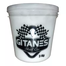 Silicone Gel 3kg - Gitanes