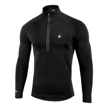 Ansilta Camiseta Ares 3 Polartec - Hombre - 150124200