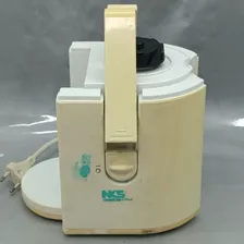 Peça Reposição Centrífuga Alimentos Nks Kje-311 (motor 127v)