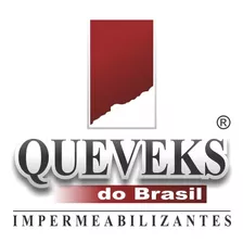 Veda Concreto 1lt Queveks Impermeabilizante Para Concreto