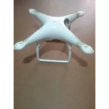 Carcasa De Dron Dji Phantom 4 