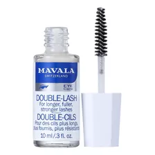 Mavala Double-cils - Gel Fortalecedor De Cílios 10ml Blz