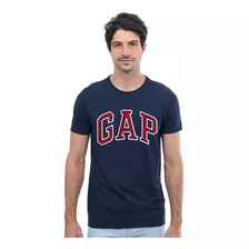 Playeras Gap Hombre Y Mujer