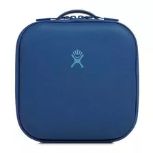 Lunchera - Vianda Hydro Flask Insulated Lunch Box | Colores Color Blueberry