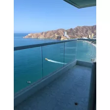 Hermoso Apartamento En Venta Santa Marta El Rodadero