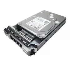 Disco Duro Dell Server 2tb Sata 6g 7.2k 3.5'' Lff Hot-plug