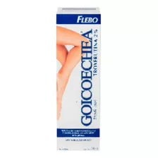  Goicoechea Flebo Pesadez Hinchazón Dolor Piernas Crema 200ml