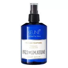 Spray Espessante Fixação 1922 J.m. Keune Tough Texture 250ml