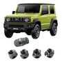 Tiron Susuki Jimny 2021-2022-2023 Carguia Tienda Oficial