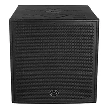 Wharfedale Dvp-ax18b - Subwoofer Activo 18 600w