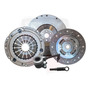 Kit De Clutch Renault Fluence 2.0 L4 6 Vel 2015 2016 Solido