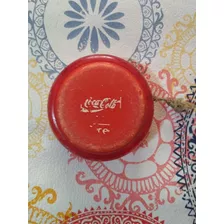 Antiguo Yo-yo Coca Cola Años 80