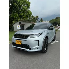 Land Rover Discovery Sport R Dynamic P290