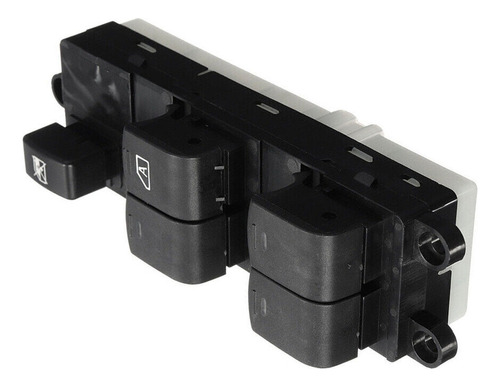 Botn Switch Control Para Nissan Pathfinder R51 2006-2010 Foto 6