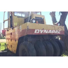 Rodillo Compactador Neumatico Dynapac Cp30 Envios Al Pais