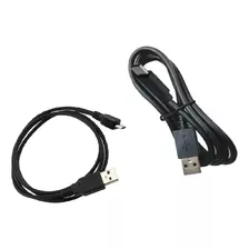 Upbright Cable De Carga Usb A 5 V Cc Cargador De Pc Cable De