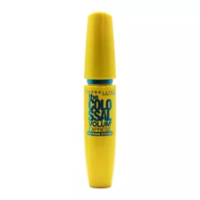 The Colossal Volum' Express Waterproof Maybelline - Máscara 