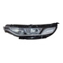 Calavera Para Kia Soul 2020 Lx C/arnes Usa Type Izquierda