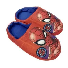 Pantuflas Infantiles Disney