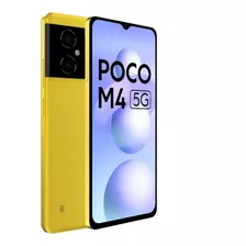 Poco M4 5g 128/6gb De Ram - Novo Lacrado Versão Global