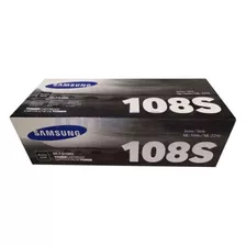 Toner Samsung 108s Original