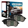 Kits De Frenos - Para ******* Mercedes-benz C280, E300, Slk2 Mercedes-Benz SLK 230 CONV KOMPRES