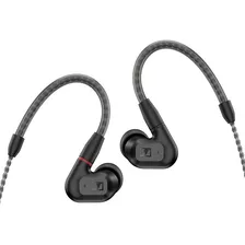 Auriculares Sennheiser Ie 200 In-ear Profesionales 