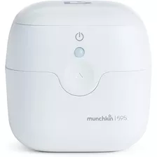 Mini Esterilizador Uv Portátil Led Munchkin 59s