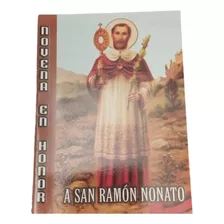 Novena A San Ramon Nonato