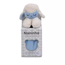 Naninha De Bichinhos Para Bebe 