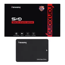 Ssd 128gb Fanxiang 2.5 Polegada Ssd128gb Sata Iii Disco Rígido Interno De Estado Sólido Hdd Ssd Para Notebook Desktop