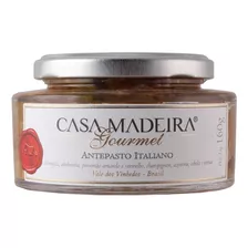 Antepasto Ital C.madeira 160g