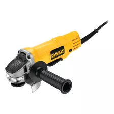 Esmerilhadeira Angular 4.1/2 900w Dewalt Dwe4120br - 110v