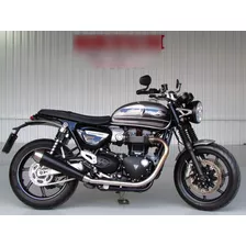 Triumph Speed Twin 1200 Abs 