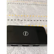 Adaptador Iplace Multiportas, Usb-c, 6 Em 1