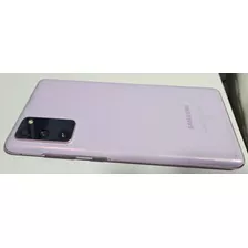 Smartphone Galaxy S20 Fe 128gb 6gb Ram Samsung Rosa