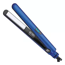 Plancha Hot Tools Professional Radiant Blue Microshine Alis