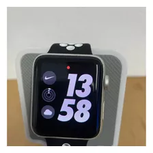 Apple Watch Série 3 Gps 42mm Mod. A1859 Nike - Com Nfe.