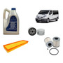 Kit De Filtros Renault Duster 1.3tur 2022-2023 Aire & Aceite