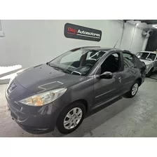 Peugeot 207 2015 1.4 Sedan Allure 75cv