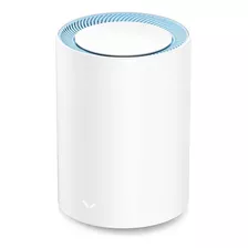 Extensor Router Wifi 6 Mesh Cudy M1800 Dual Band Ax1800 