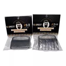 Kit Alzas Premium Máquina Wahl 0,5 + 1,5 Clip Metal